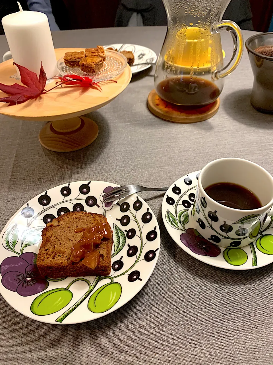 Snapdishの料理写真:おうちカフェ|MamikoNakayamaさん