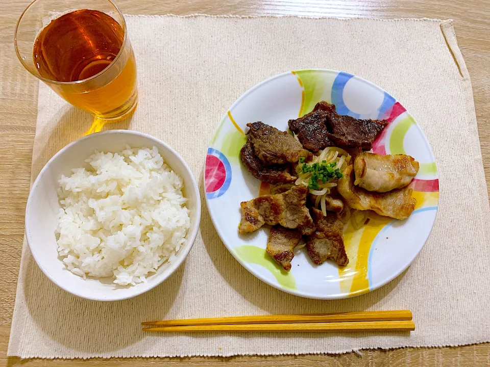 Snapdishの料理写真:11/21|くぼゆーすけさん