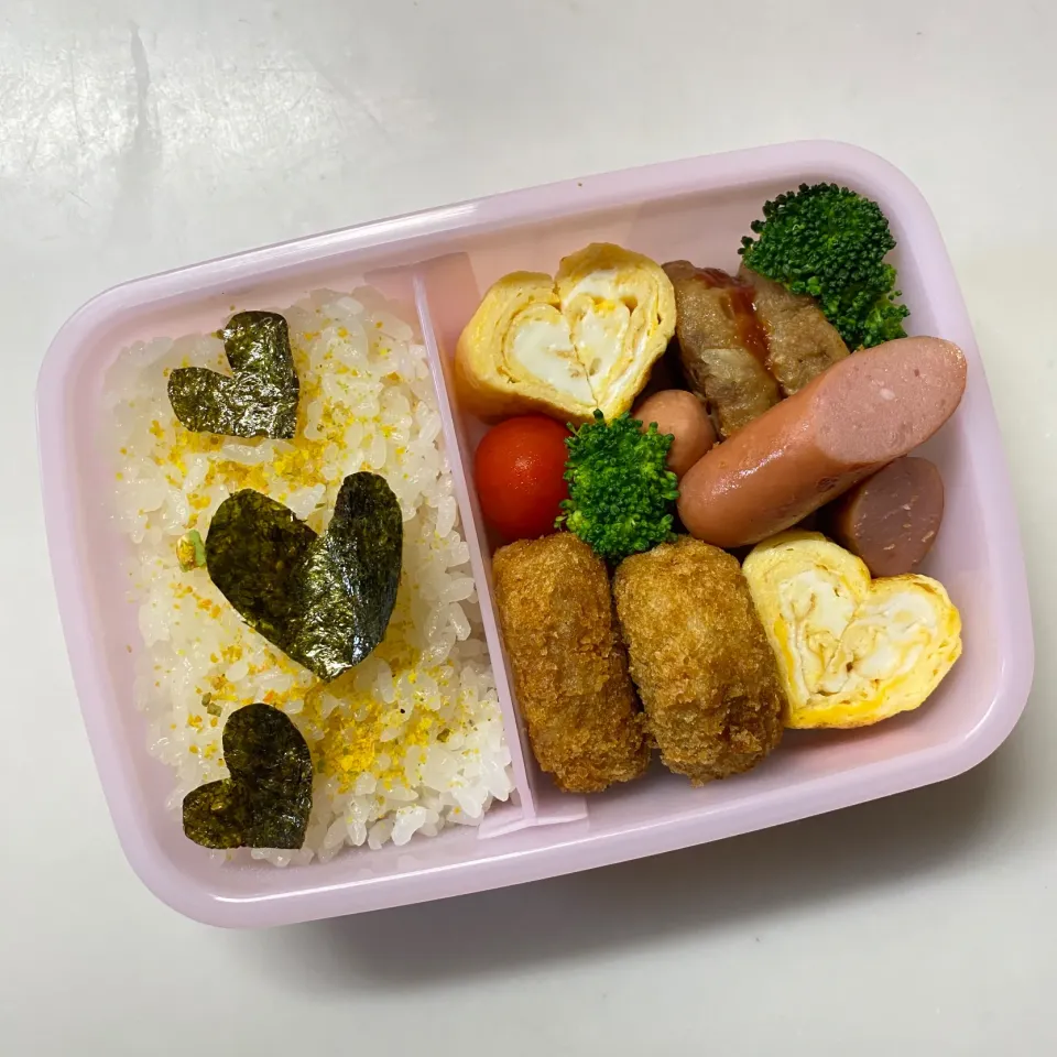 お弁当　11/20|miyaさん