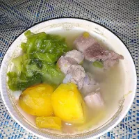 Snapdishの料理写真:NILAGA
#FILIPINO DISH|Edison Adunaさん