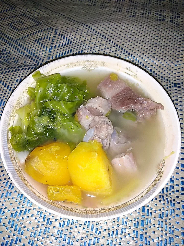 Snapdishの料理写真:NILAGA
#FILIPINO DISH|Edison Adunaさん