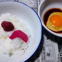 Snapdishの料理写真:朝ごはん！|ひろみさん