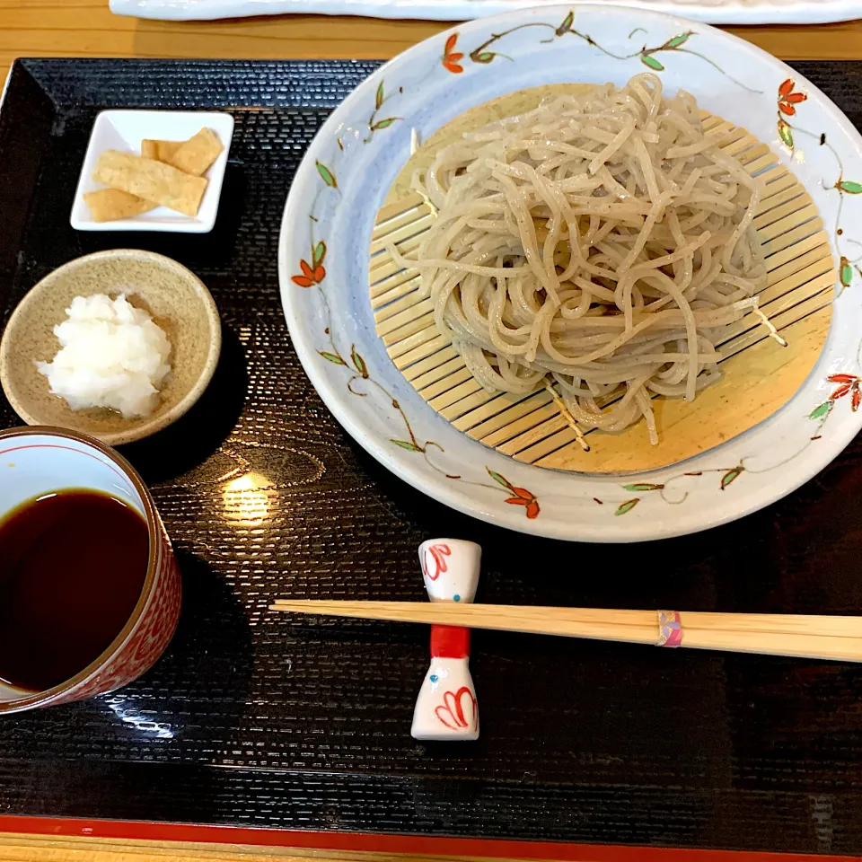 Snapdishの料理写真:休日ランチ(◍•ڡ•◍)❤|いつみさん