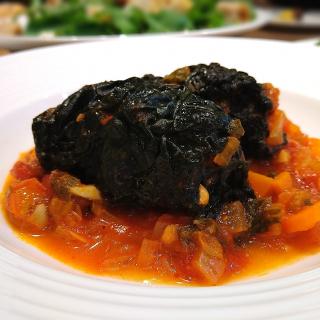 カーボロネロ 黒キャベツのレシピと料理アイディア28件 Snapdish スナップディッシュ