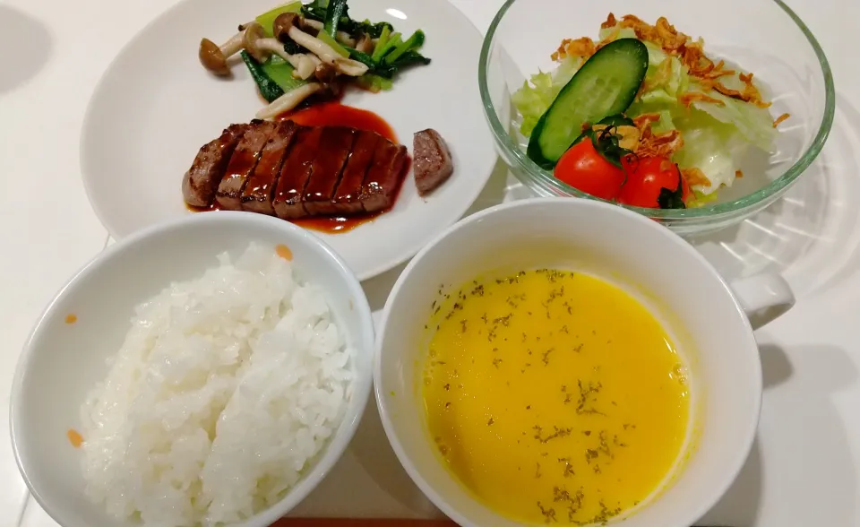 我が家の夕飯🍴20/11/22|meguminさん