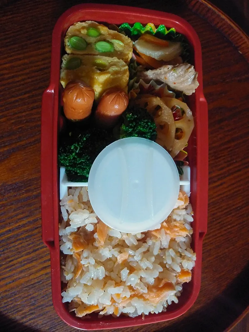 お弁当|こいけさんさん