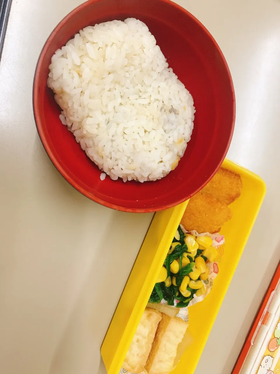 お弁当|あみたんさん