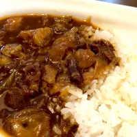 牛すじカレー|なみき🍀さん