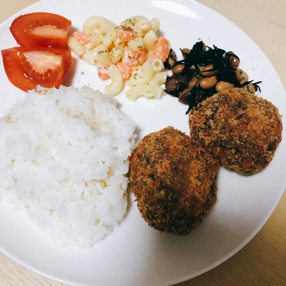 今日の晩ご飯|Kさん