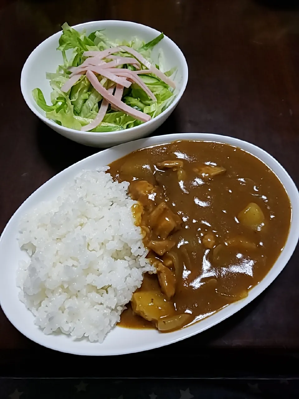 Snapdishの料理写真:11月23日の晩ごはん|かずみさん