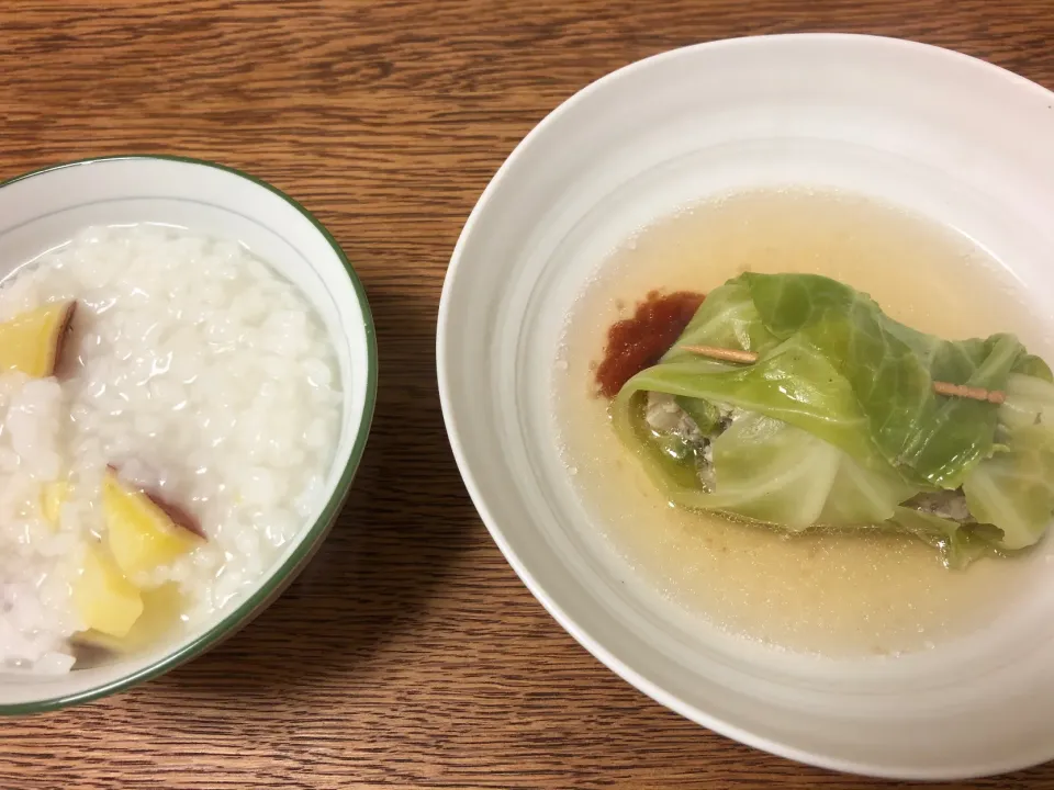 Snapdishの料理写真:ロールキャベツ|na_naka3さん