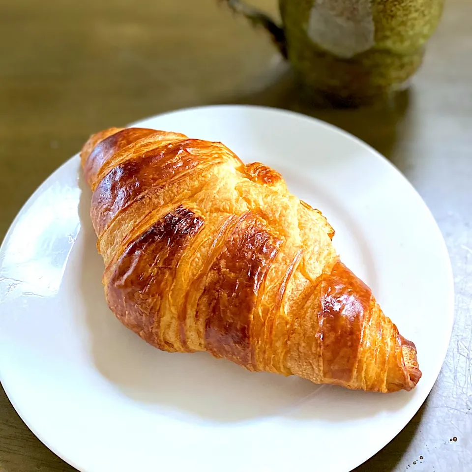 croissant|Rinさん