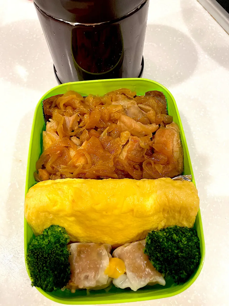 ダイエット弁当🍱パパ👨|みぃこさん