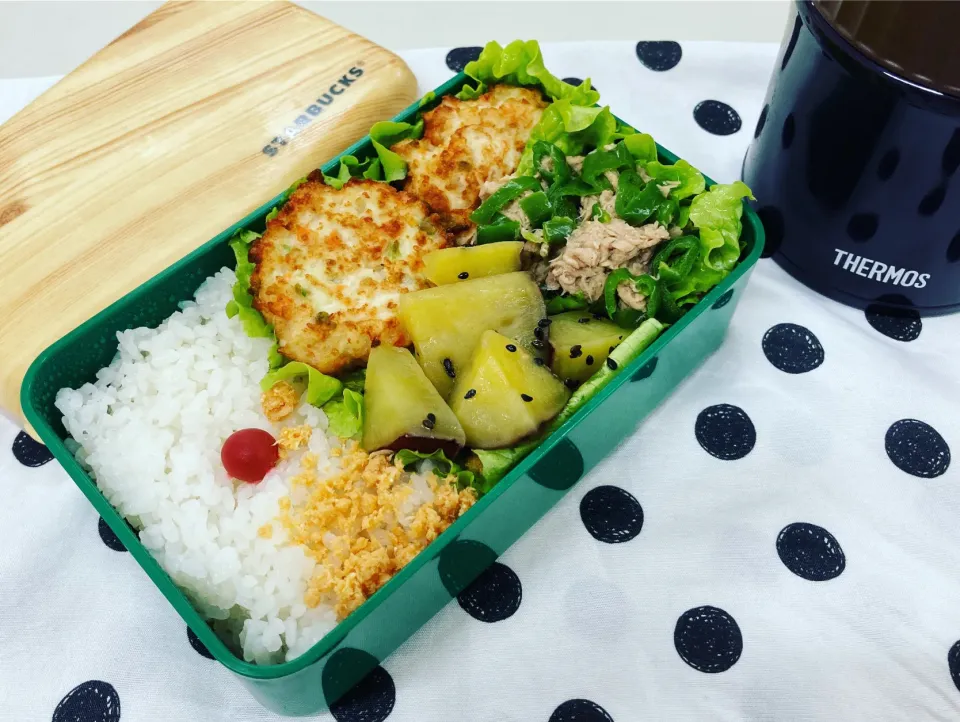 お弁当☆|やまさんさん