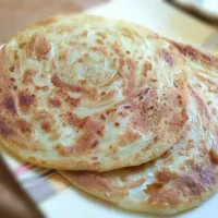 Snapdishの料理写真:paratha🥰👍|hina jibranさん