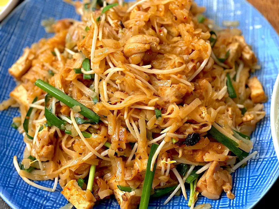 Pad Thai|yeni kartikasariさん