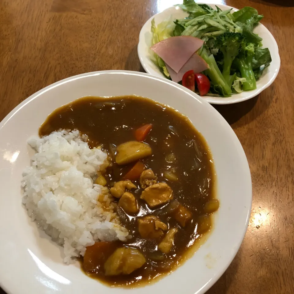 今日の晩ご飯|トントンさん