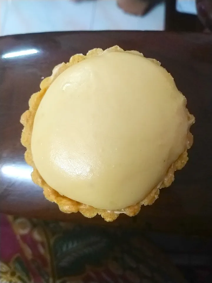 cheese tart|lailatul73さん