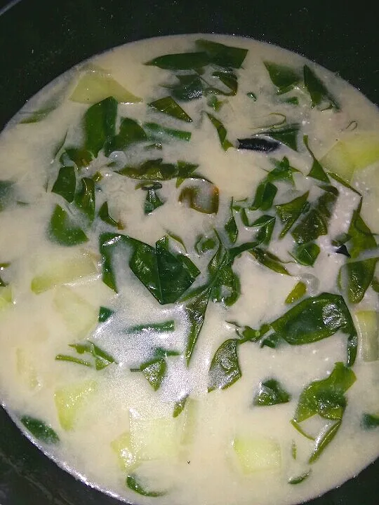 sayur lodeh|kukiz_bebeさん