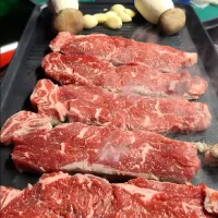 Korean beef|up0516さん