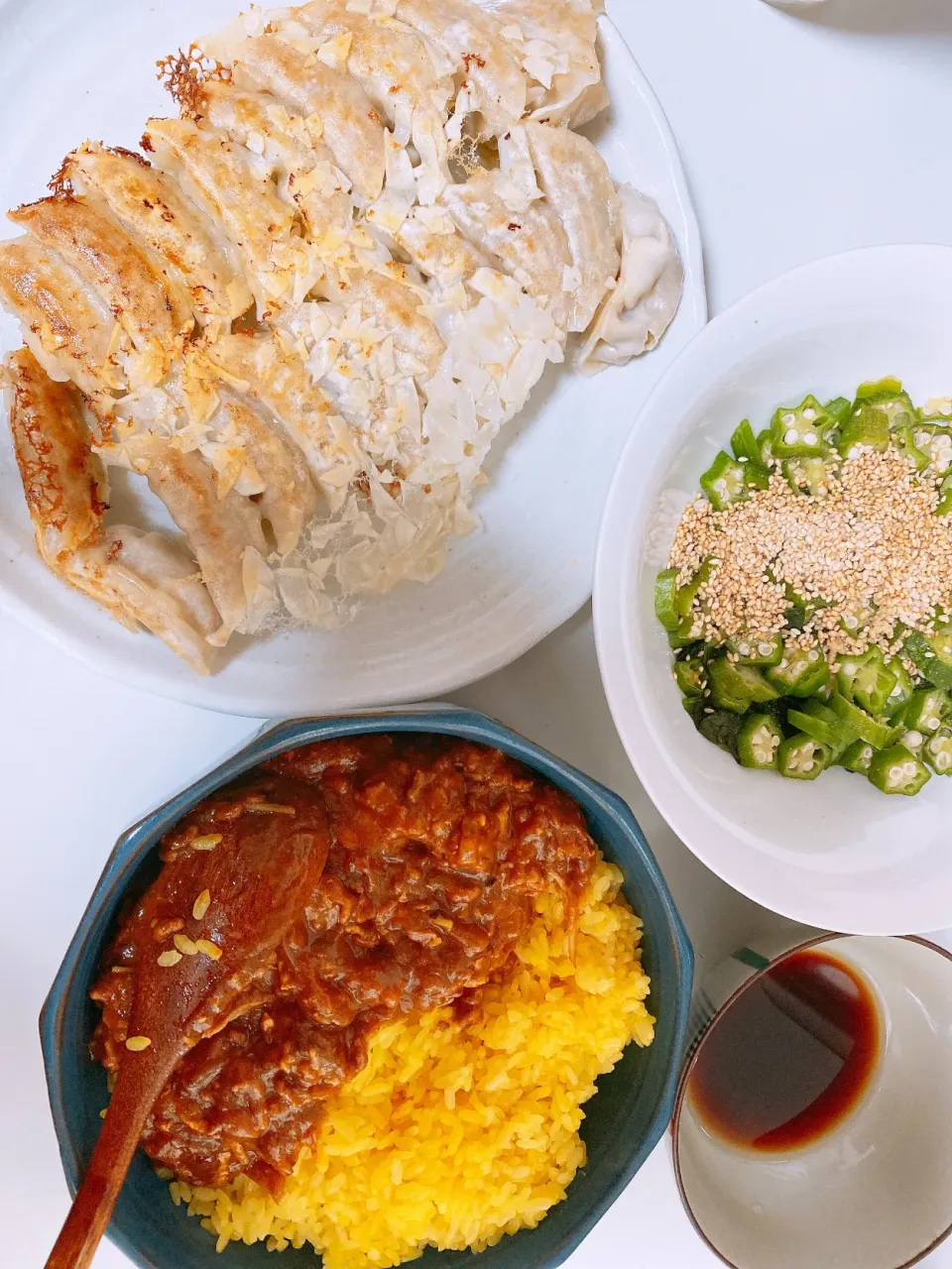 昼ご飯|たんたんさん