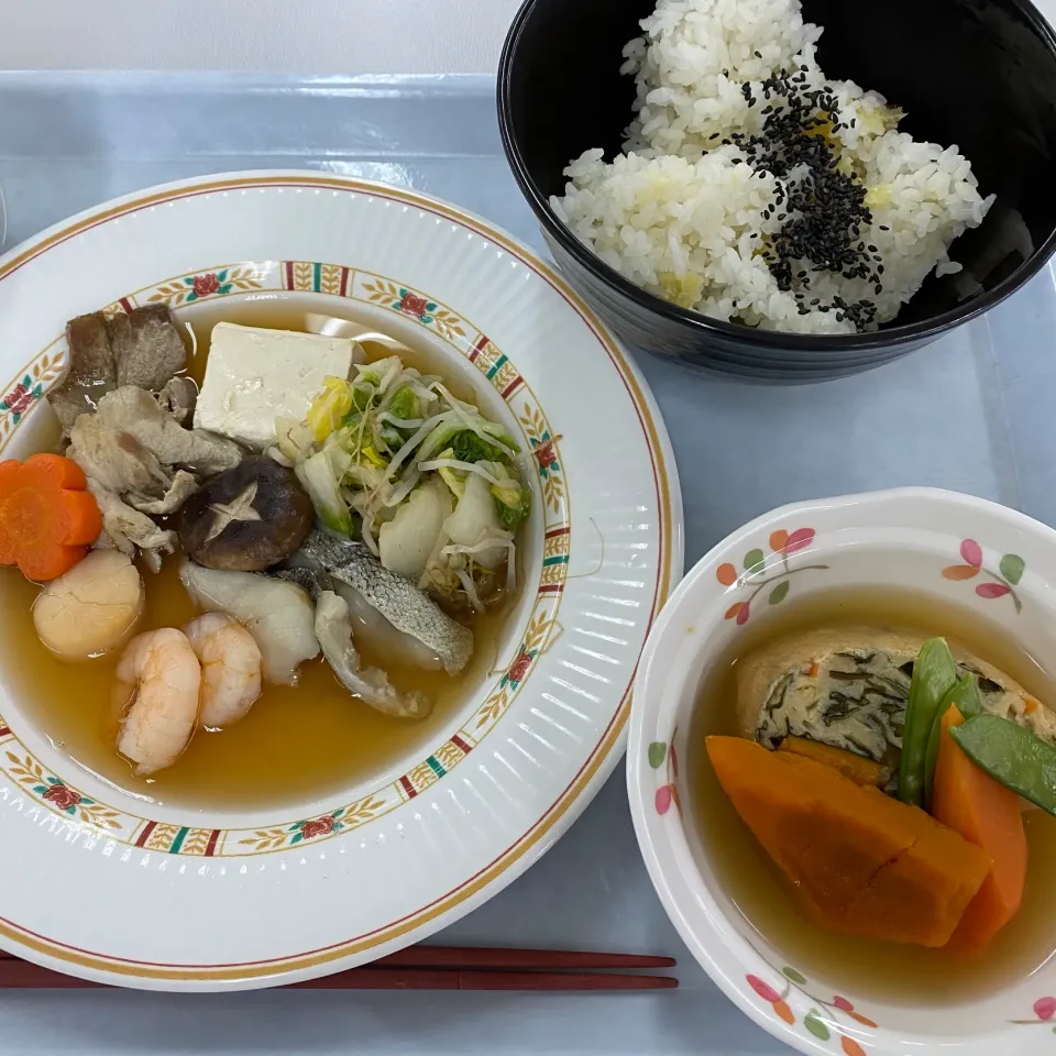 Snapdishの料理写真:昼メシ 201125|maixx ใหม่さん