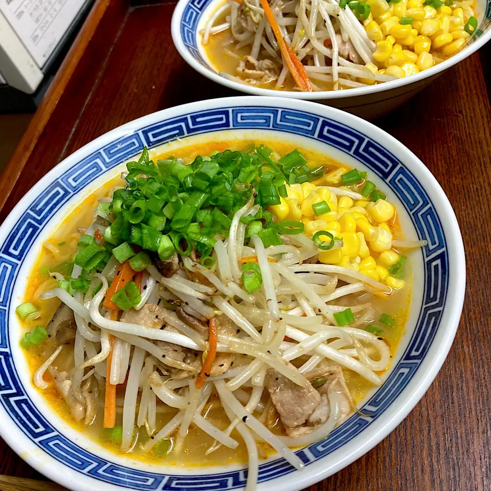 味噌ラーメン|akkoさん