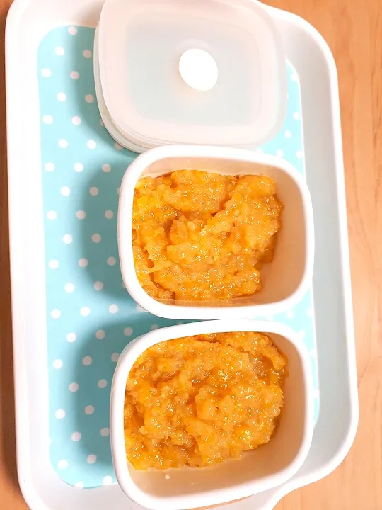 柚子ジャム|A&Cさん