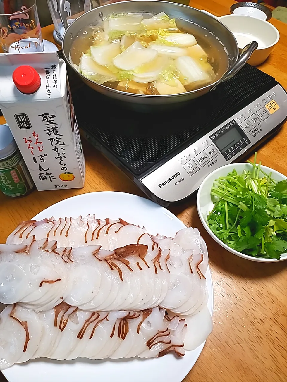 本日のお夕飯♪|marikuruさん