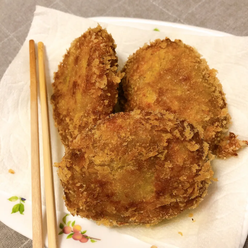 晩ご飯|まめさん