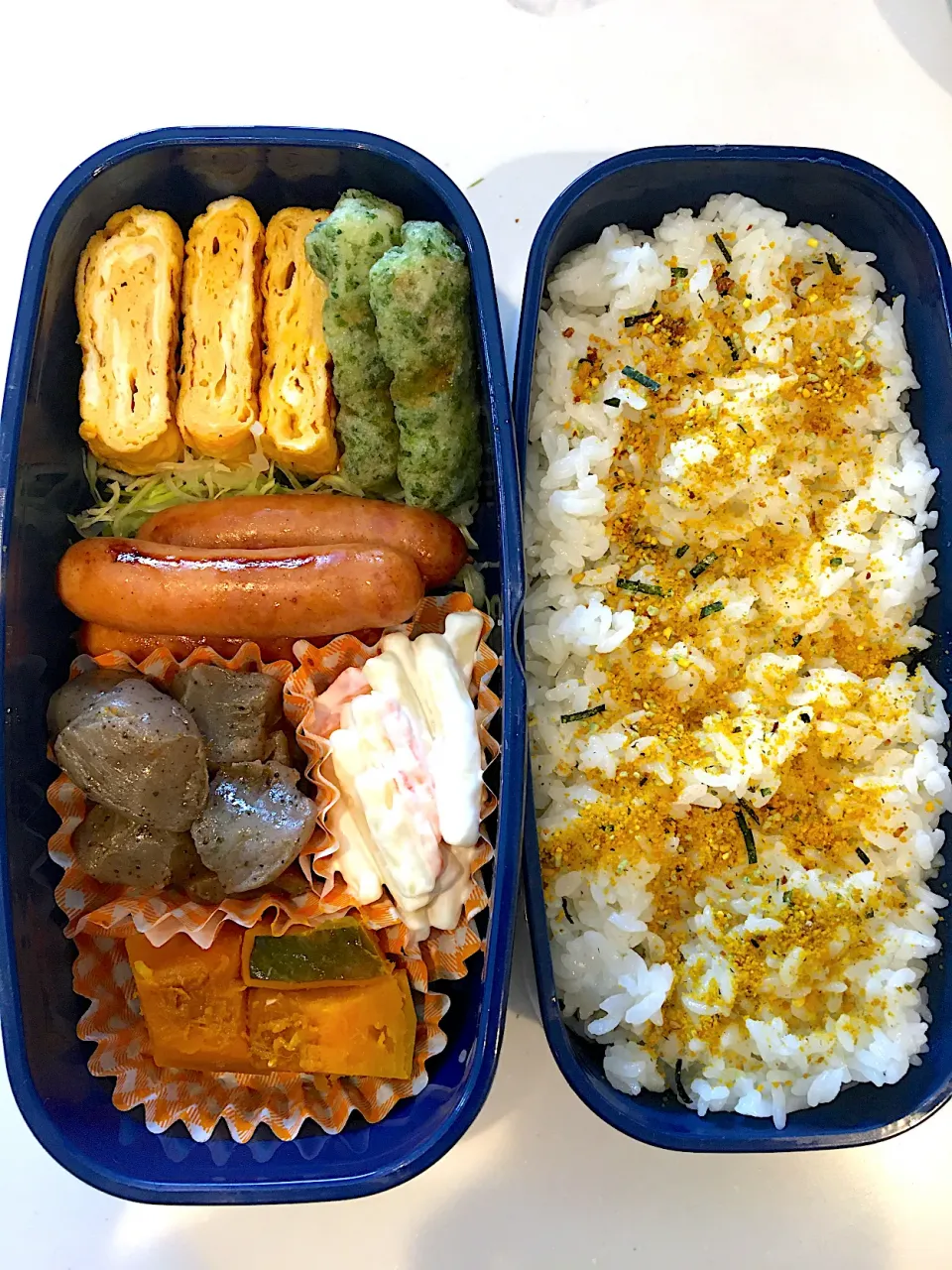 〜主人のお弁当〜2020.11.25|yuuさん