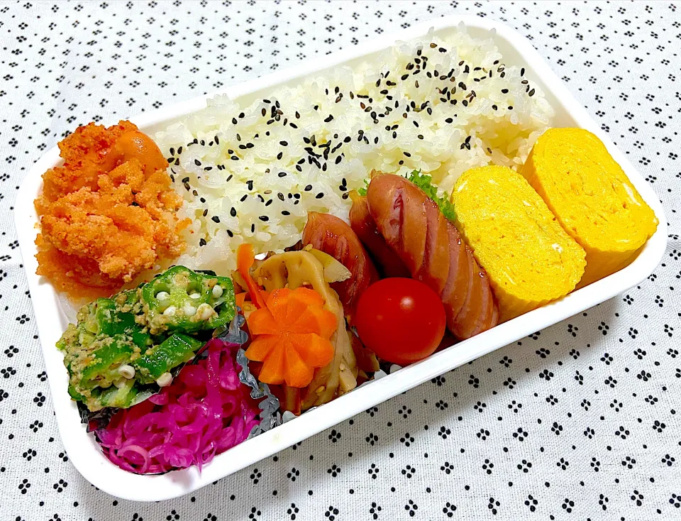 夫弁当🍱|ナナさん