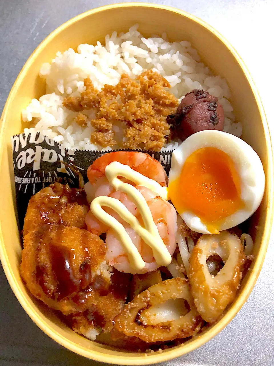 まげわっぱ弁当|あゆみさん