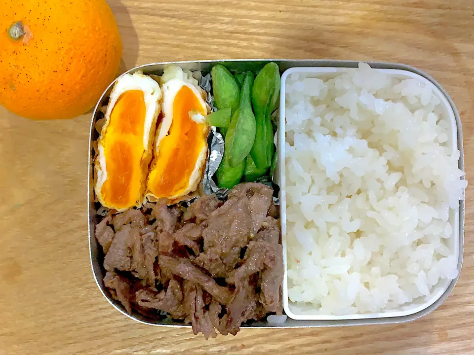 #年長さんお弁当|みどりっちさん