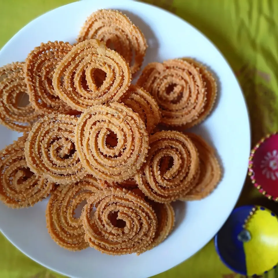 Instant Chakli recipe....#snackrecipe|Food philicさん