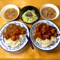 カレーライス🍛