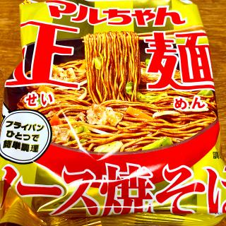 マルちゃん正麺 焼きそばのレシピと料理アイディア18件 Snapdish スナップディッシュ