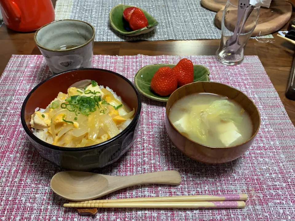 今晩ごはん🍚　11/26|Mariko Hayashidaさん