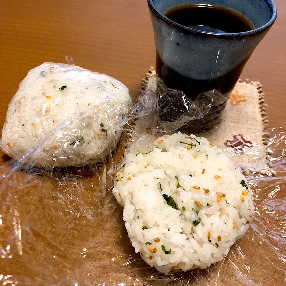 Snapdishの料理写真:11月26日 朝ごはん|mikochieさん