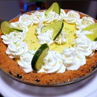 Key Lime Pie|dupgiantsさん