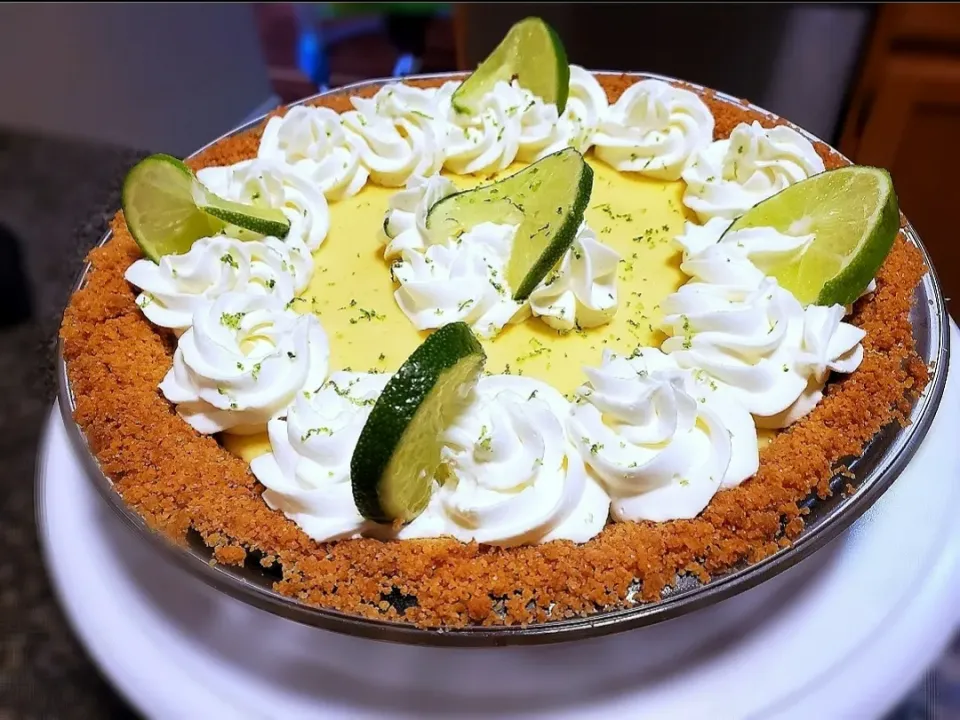 Key Lime Pie|dupgiantsさん