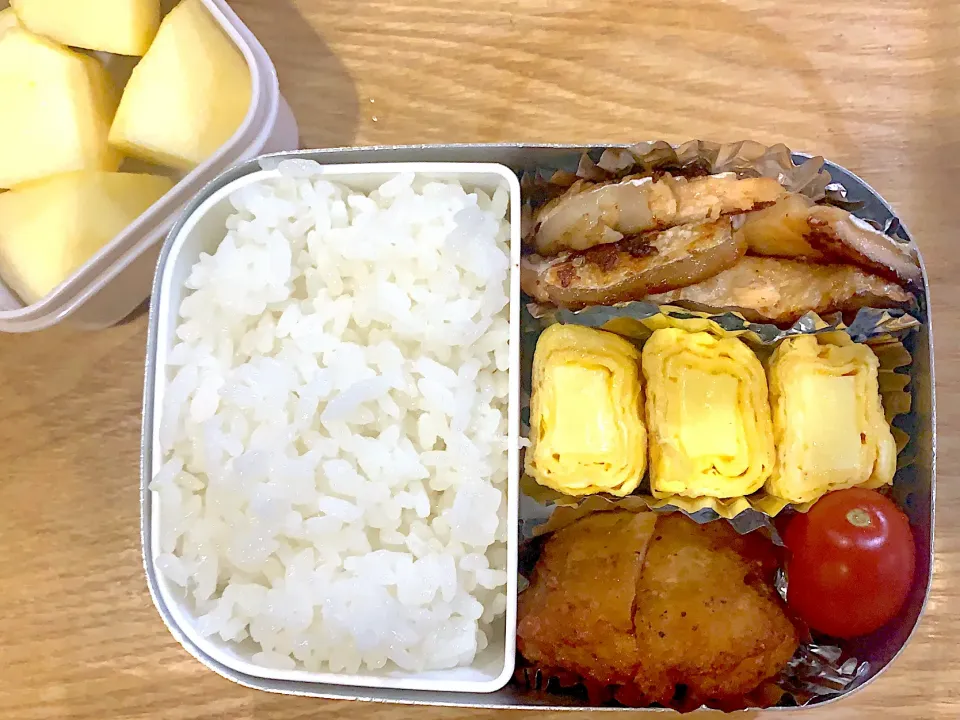 #年長さんお弁当|みどりっちさん