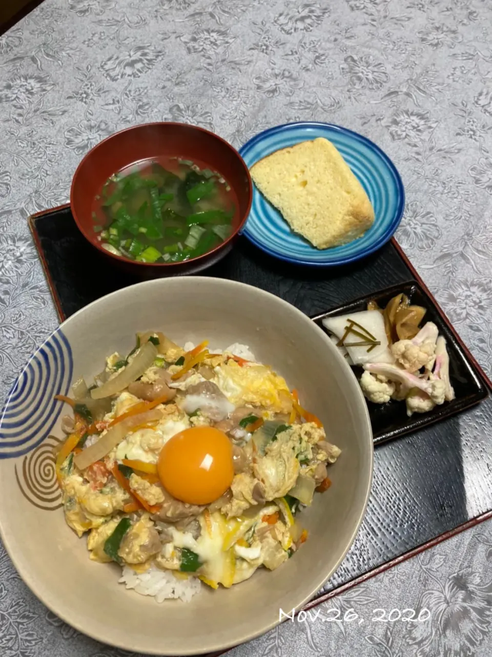 grandmaの晩ごはん☆|kaoriさん