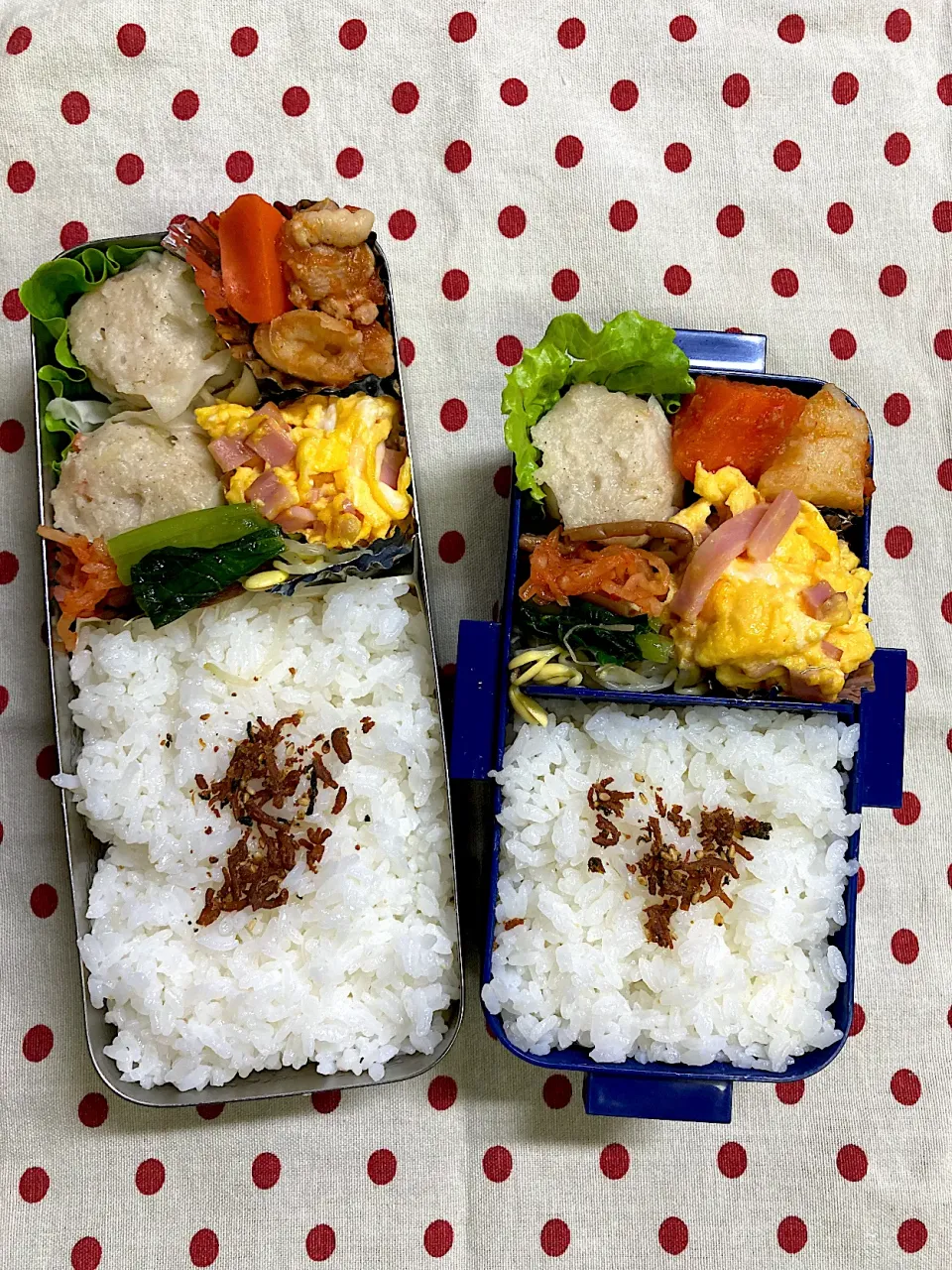 11月27日　週末弁当🍱|sakuramochiさん