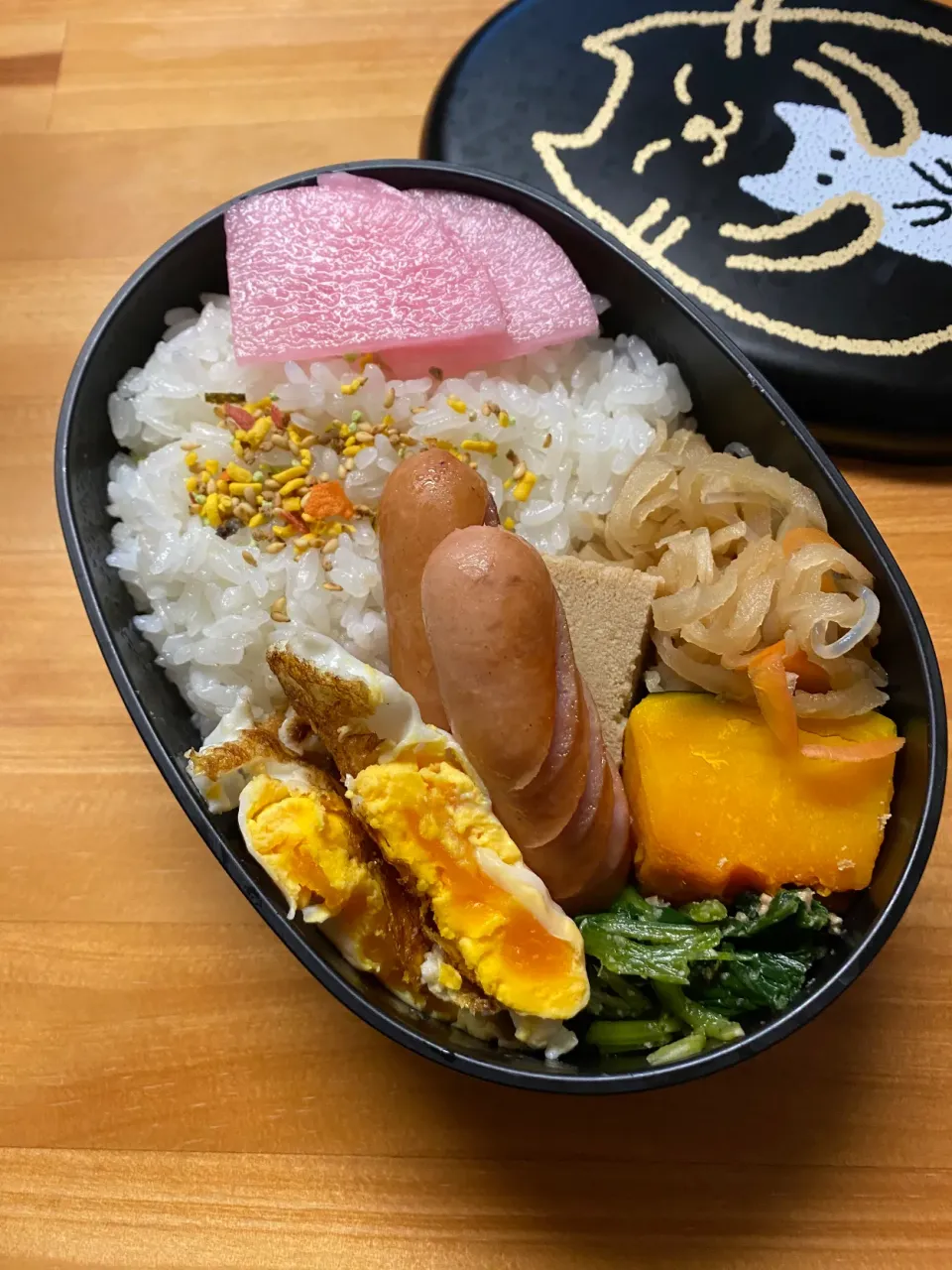 Snapdishの料理写真:11.27 サラメシ|aru_sakazakさん