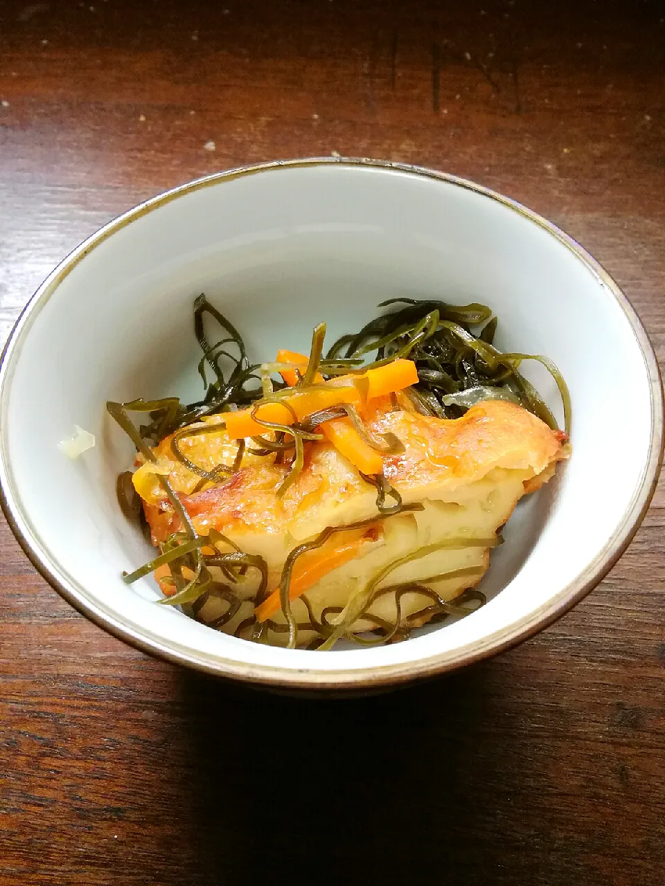 さつま揚げの煮物|にんにくと唐辛子が特に好き❤️(元シャリマー)さん