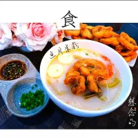 Fish Meat Noodles|Carol Lee Lengさん