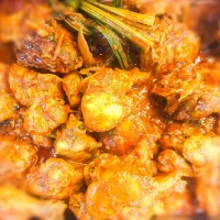 Chicken Sambal|Aru Haeyrishさん