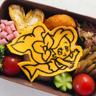 アリエル キャラ弁のレシピと料理アイディア51件 Snapdish スナップディッシュ