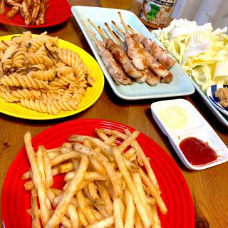 イカの七味焼きのレシピと料理アイディア26件 Snapdish スナップディッシュ